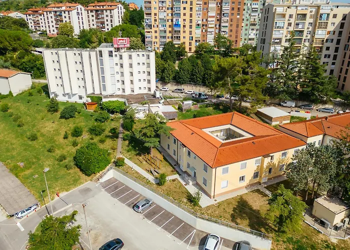 Prenocisca Prisoje