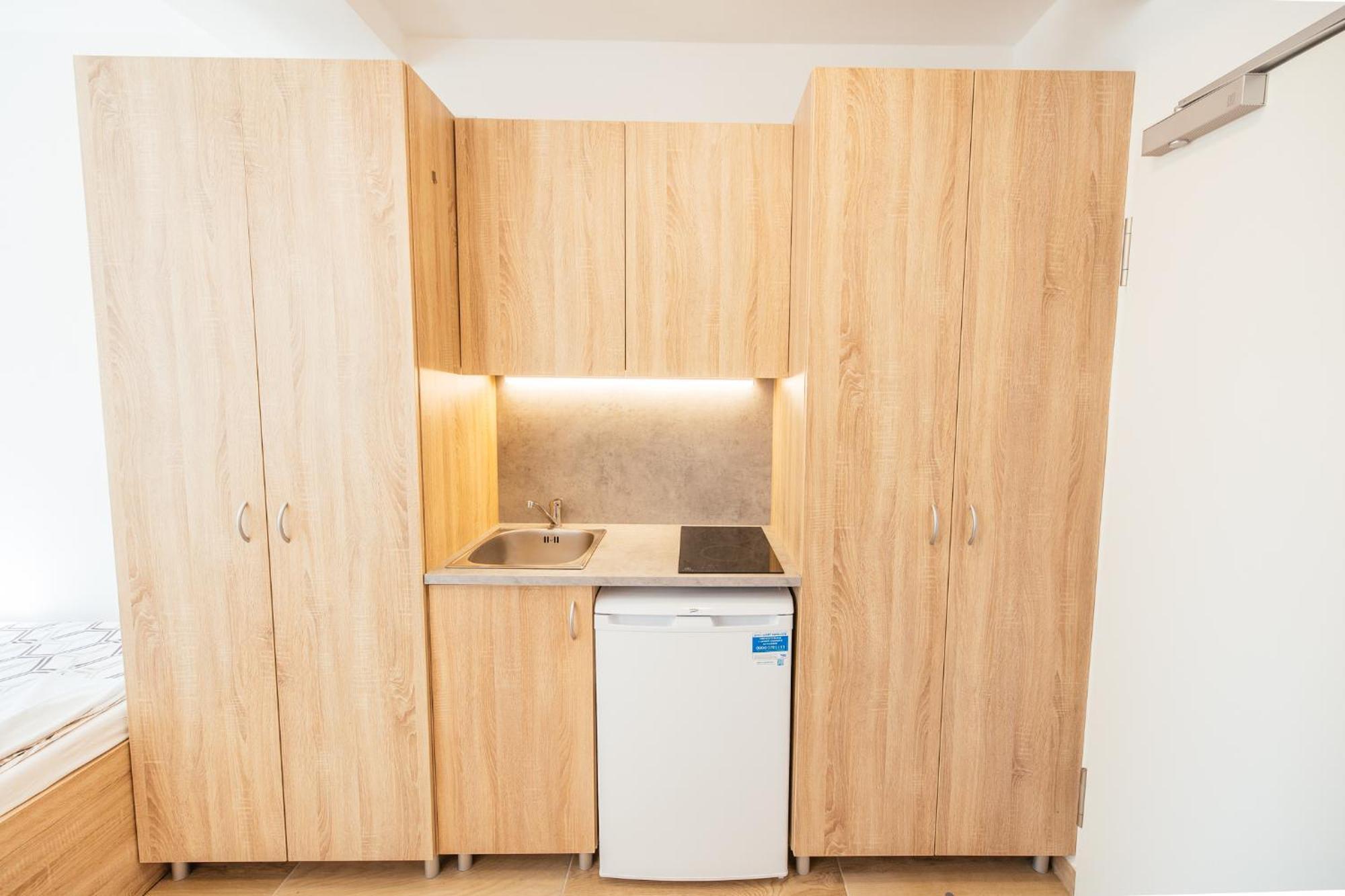 Hostel Prenocisca Prisoje Koper
