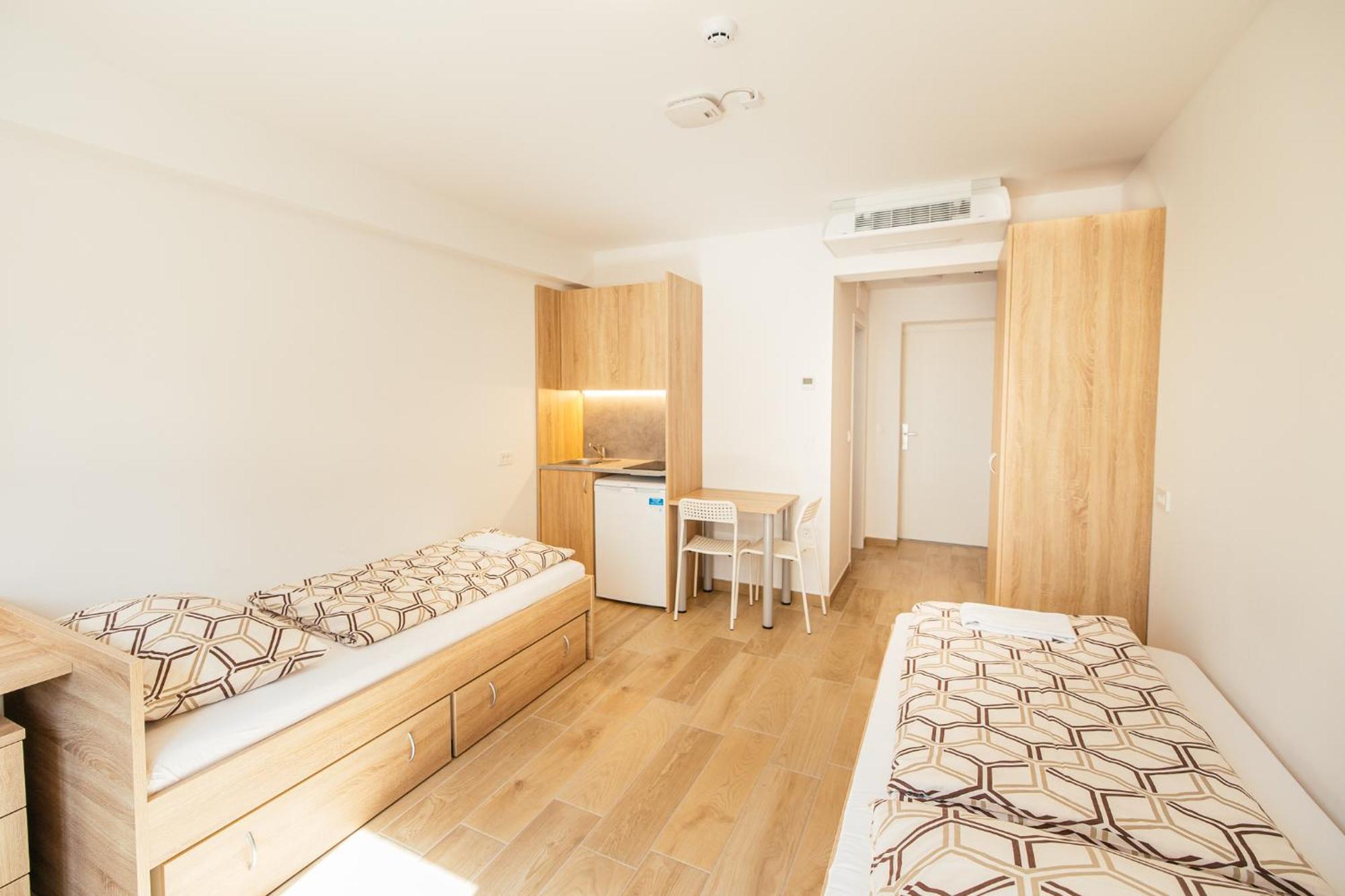 Prenocisca Prisoje Hostel