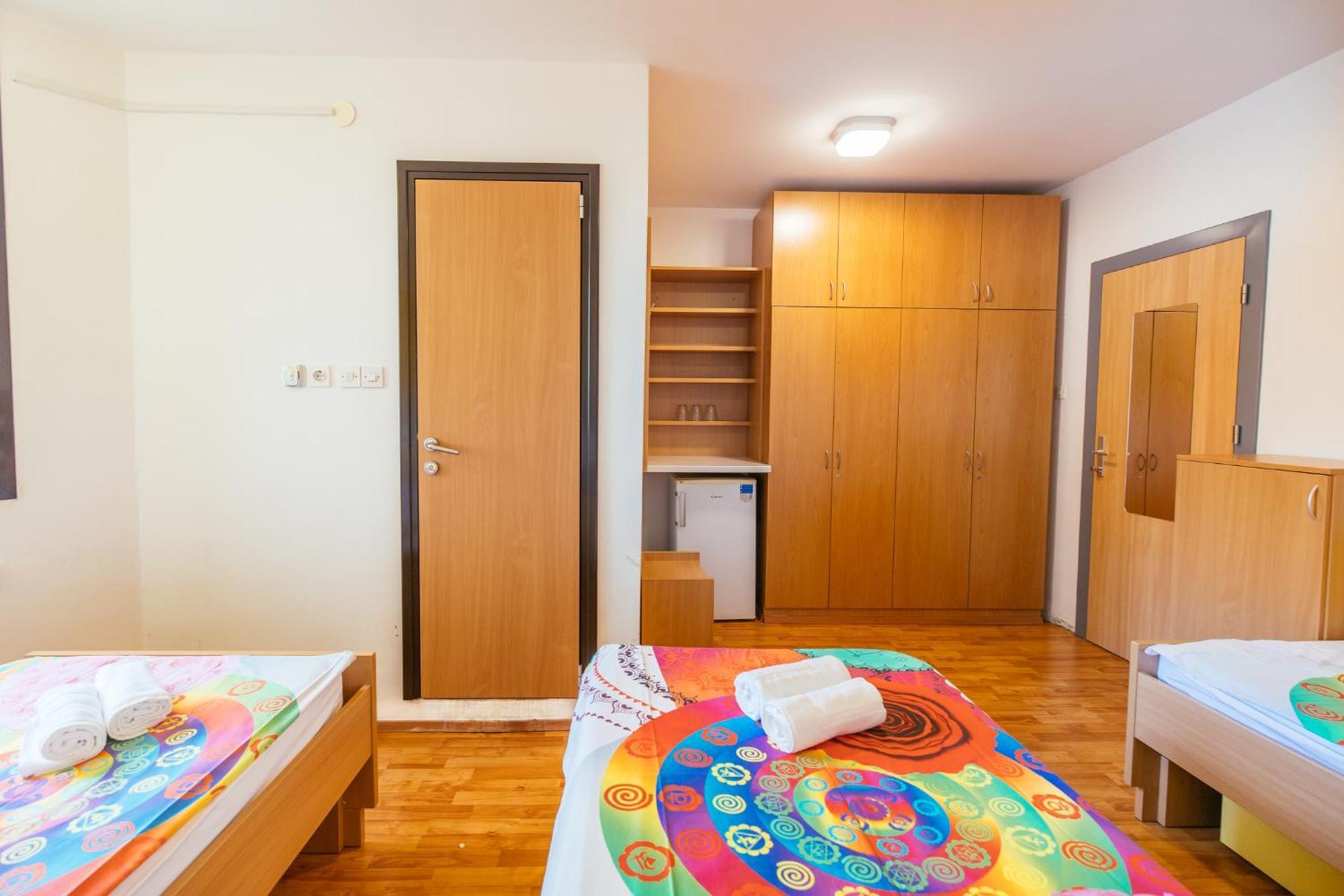 Hostel Prenocisca Prisoje