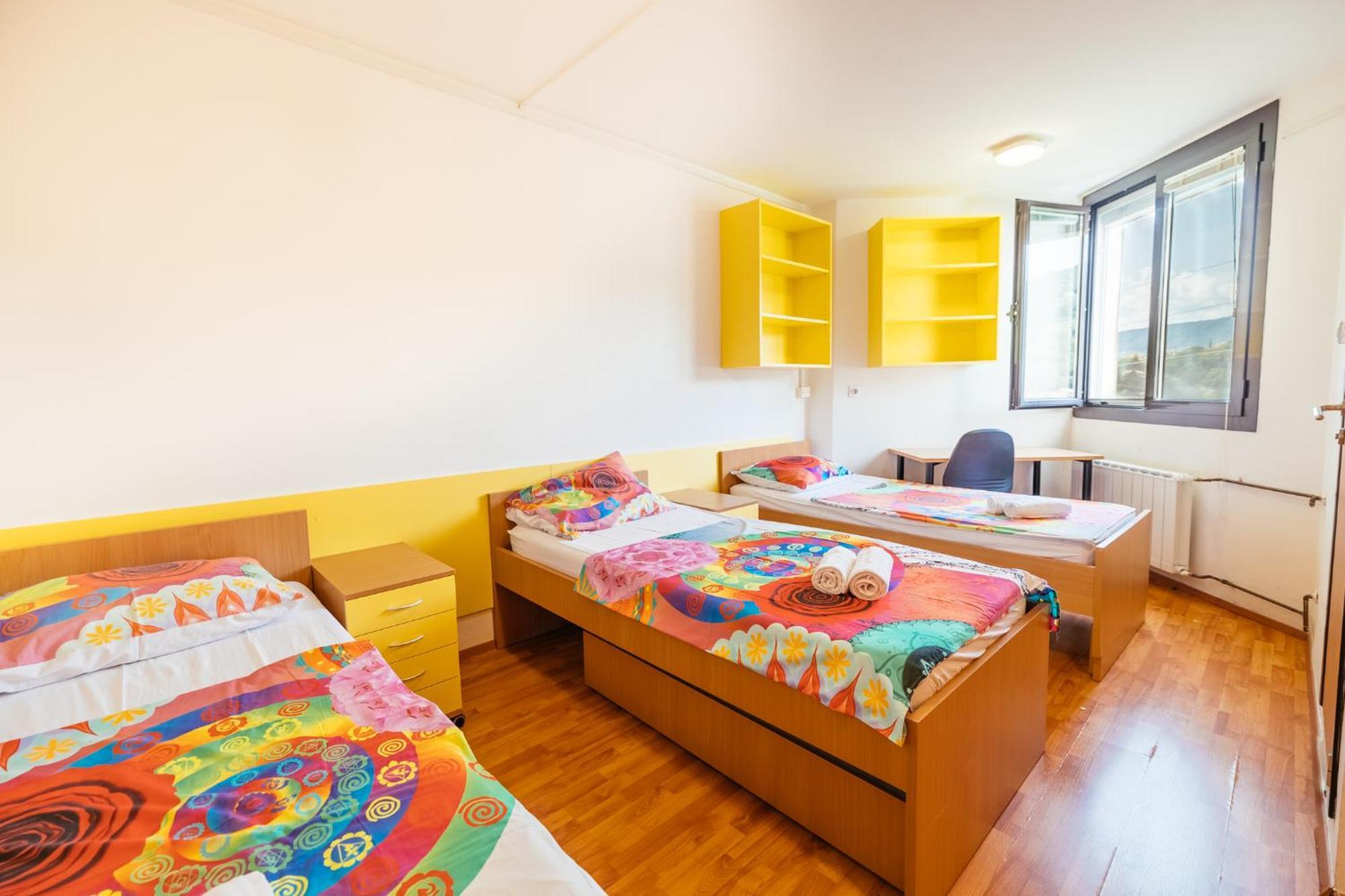 Prenocisca Prisoje Hostel *