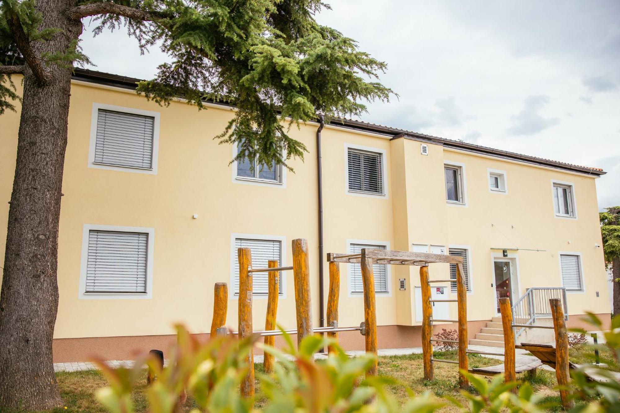 Hostel Prenocisca Prisoje Koper