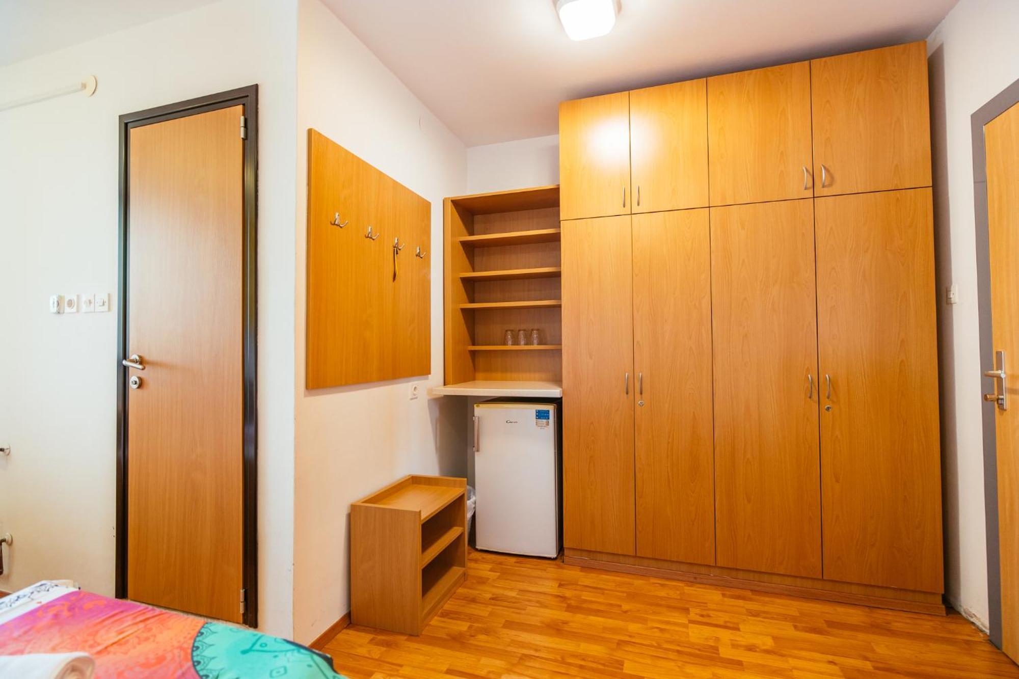 Prenocisca Prisoje Koper